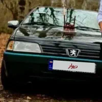 پژو 81خوش رخ