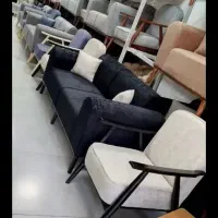 یلدا مبل|مبلمان خانگی و میز عسلی|مشهد, پنجتن|دیوار