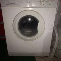 ماشین لباسشویی