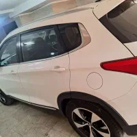 چری تیگو 7 اکسلنت 1396 وارداای|خودرو سواری و وانت|چهاردانگه (تهران), |دیوار