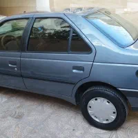 پژو 405 دوگانه سوز مدل آخر 99|خودرو سواری و وانت|اسلام‌شهر, شهرک سعیدیه|دیوار