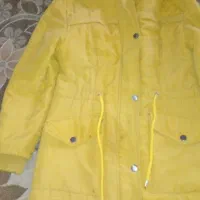 کاپشن دخترانه/زنانه|حراج|قائن, |دیوار