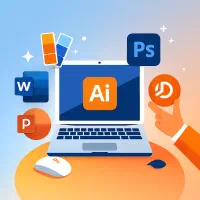 خدمات کامپیوتری آنلاین طرح و تایپ