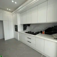 شرکت ژاژ گستر جنوب کابینت و کمد دیواری