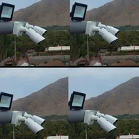 دوربین مداربسته هوشمند دزدگیر دار مدل ۲۰۲۶