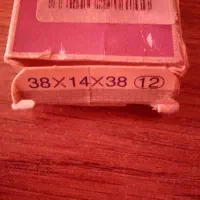 بلبرینگ6002zzc3 NSK|قطعات یدکی و لوازم جانبی|تهران, هروی|دیوار