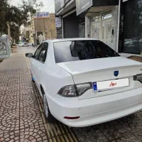 سورن موتور پارس 1405