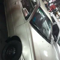 دوو سیلو۱۰سال خواب بوده|خودرو سواری و وانت|اهواز, کوی مهدیس|دیوار