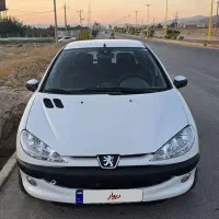 206 مدل 95 تیپ 5