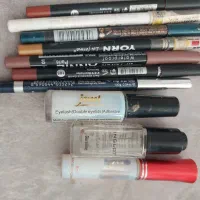 کیف لوازم ارایشی|آرایشی، بهداشتی، درمانی|شهرضا, |دیوار