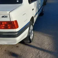 مدل 91 رخ در حد 97|خودرو سواری و وانت|قمرود, |دیوار