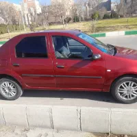 ماشین ال نود مدل ۸۷|خودرو سواری و وانت|اردبیل, |دیوار