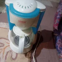 قهوه ساز درحدنو