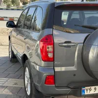Mvm x33s 1400|خودرو سواری و وانت|ارومیه, |دیوار