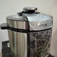 پلوپز برقی( مولتی کوکر چند کاره)