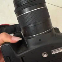 Canon 850d 18-55|دوربین عکاسی و فیلم‌برداری|شیراز, چنچنه|دیوار