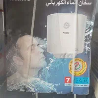 آبگرمکن خارجی سرامیکی معمولی