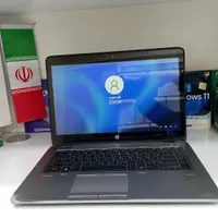 لپ تاپ اچ پی 840 G2 لمسی استوک اروپامهرمال