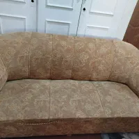 یک دست مبل هفت نفره|مبلمان خانگی و میز عسلی|تبریز, |دیوار