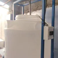 دستگاه تولید مواد شوینده|ماشینآلات صنعتی|لامرد, |دیوار