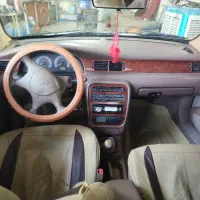 فروش سمندمدل 89|خودرو سواری و وانت|یاسوج, |دیوار