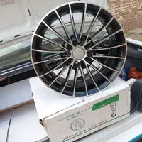 رینگ خارجی پنج ماه استفاده شده صفرش ۳۰تومن|قطعات یدکی و لوازم جانبی|مرند, |دیوار