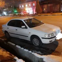 سمند95|خودرو سواری و وانت|اراک, |دیوار