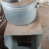پرکن مرغ