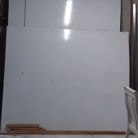 قفسه ومیزکار