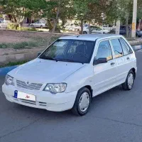 فقط پیام بدید فروش ۱۱۱ پراید
