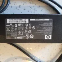 شارژر لپتابHP
