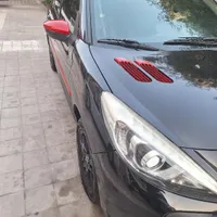 پژو 207i اتوماتیک MC، مدل ۱۴۰۱|خودرو سواری و وانت|بندرعباس, |دیوار