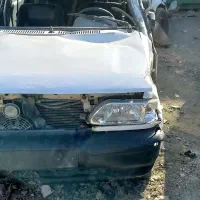 ماشین تصادفی|خودرو سواری و وانت|کامیاران, |دیوار