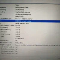 لپتاب hp|رایانه همراه|شوشتر, |دیوار