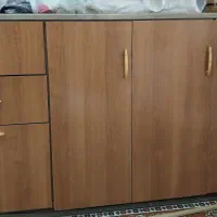 کابینت ، کمد