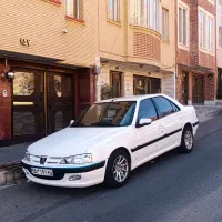 پژو پارس xu7 p مدل 1401|خودرو سواری و وانت|تبریز, |دیوار