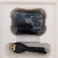 ایرپاد بلوتوثی انکر اورجینال|پخشکننده همراه|سبزوار, شهرک اندیشه|دیوار