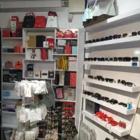 فروش اجناس مغازه .اکسسوری و بدلیجات و باکس و بکشاپ|بدلیجات|بروجن, |دیوار
