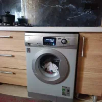 ماشین لباسشیوی