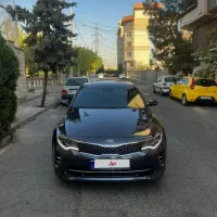 اپتیما ۲۰۱۷ جی‌تی‌لاین فول ۳رادار|خودرو سواری و وانت|تهران, شهران شمالی|دیوار
