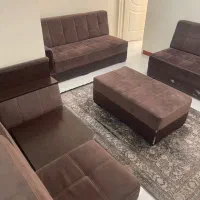 مبلمان ۶نفره