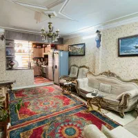 75متری/امیرشاهی/اوقافی