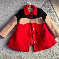 پالتو خارجی کودک ۳تا۵سال