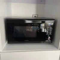 مایکروفر سامسونگ سامی چهار