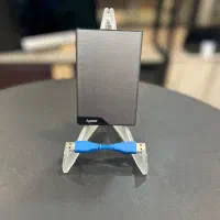 هارد اکسترنال ۲ ترابایت برند Apacer استوک در حد نو