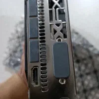 کارت گرافیک rx590|قطعات و لوازم جانبی رایانه|اصفهان, قهجاورستان|دیوار