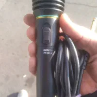 دوربین فیلمبرداردیجیتال سونی ومیکروفن ایوا درحدنو