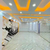 نقاش نقاشی ساختمان در فردیس درمارلیک سرآسیاب ملارد