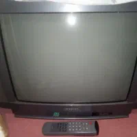 تلویزیون ۲۱ اینچ شهاب