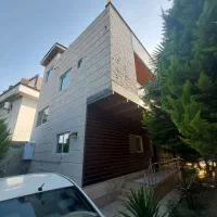 فروش ویلای ۲۰۰ متری دوبلکس شهرکی سند تک برگ